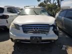 2008 Infiniti FX35