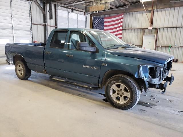 2006 Dodge RAM 1500 ST