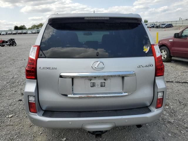 2010 Lexus GX 460