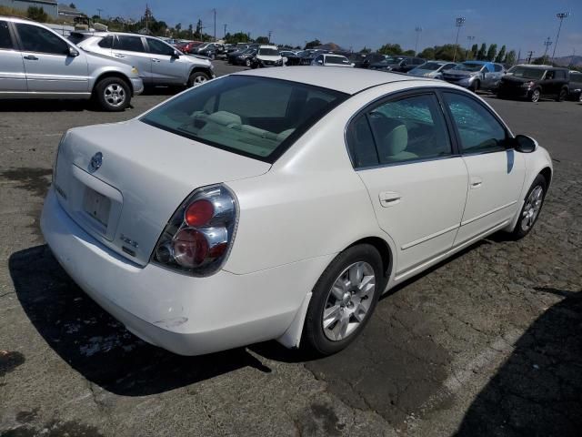 2006 Nissan Altima S