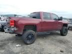 2014 Chevrolet Silverado C1500 LT