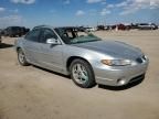 2002 Pontiac Grand Prix GT