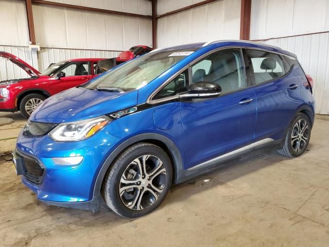 2018 Chevrolet Bolt EV Premier