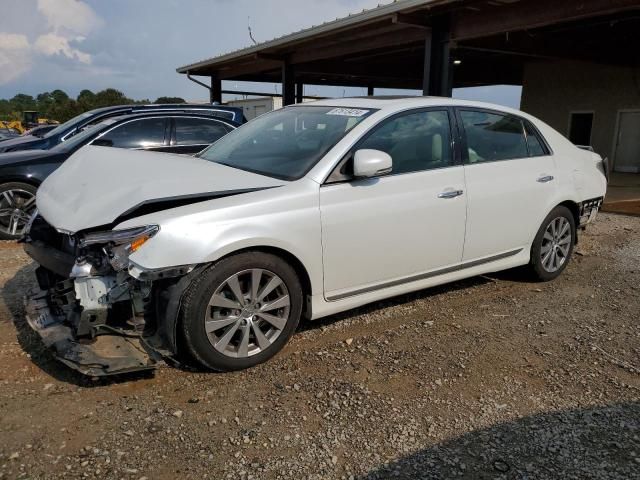 2011 Toyota Avalon Base