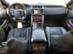 2014 Land Rover Range Rover Supercharged