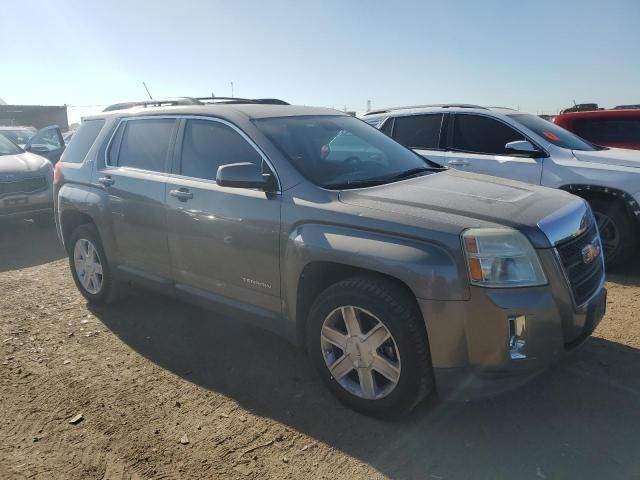 2011 GMC Terrain SLT