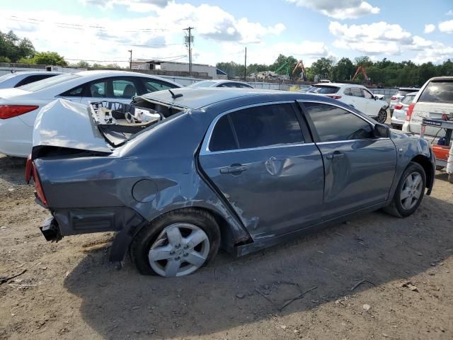 2008 Chevrolet Malibu LS