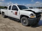 2011 Chevrolet Silverado C1500