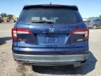 2019 Honda Pilot LX