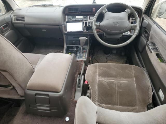 1997 Toyota Hiace