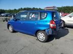 2007 Honda FIT