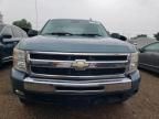 2009 Chevrolet Silverado K1500 LT