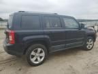 2011 Jeep Patriot Latitude