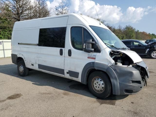 2017 Dodge RAM Promaster 2500 2500 High