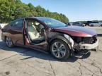 2018 Honda Clarity Touring