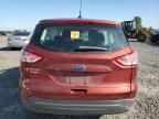 2014 Ford Escape S