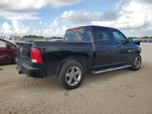 2015 Dodge RAM 1500 ST