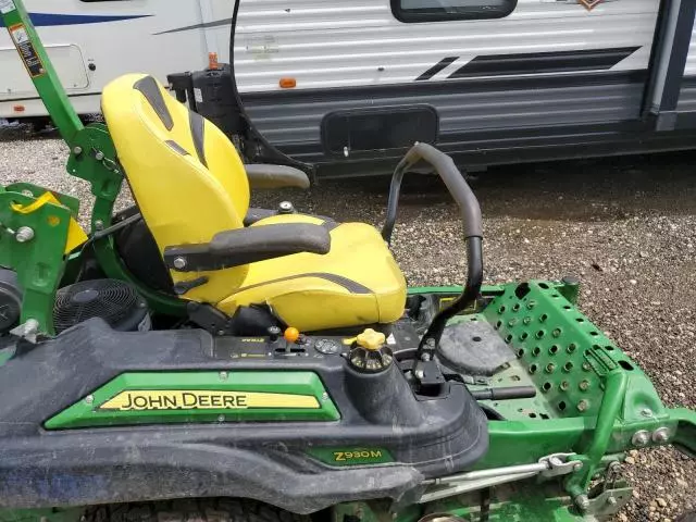 2022 John Deere Z930M