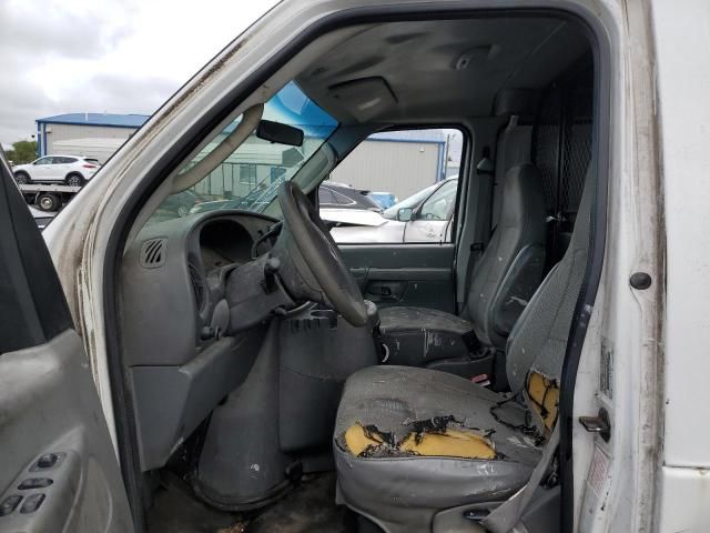 2003 Ford Econoline E150 Van