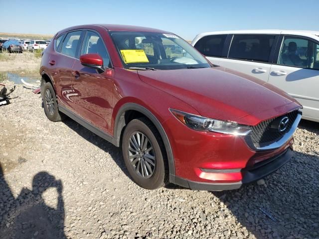 2019 Mazda CX-5 Sport