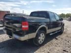 2008 Ford F150 Supercrew