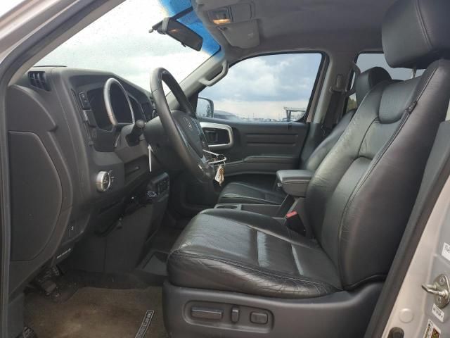 2006 Honda Ridgeline RTL