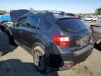 2017 Subaru Crosstrek Limited