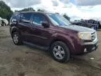 2011 Honda Pilot EX