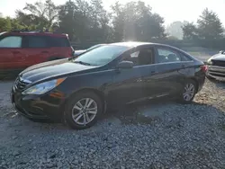 2012 Hyundai Sonata GLS en venta en Madisonville, TN