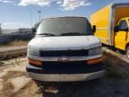 2008 Chevrolet Express G3500