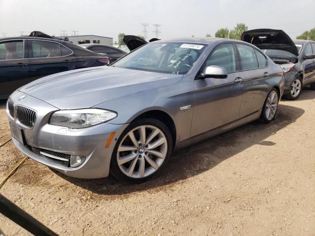 2011 BMW 535 XI