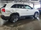 2012 KIA Sorento EX