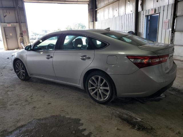 2013 Toyota Avalon Base