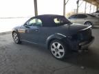 2001 Audi TT