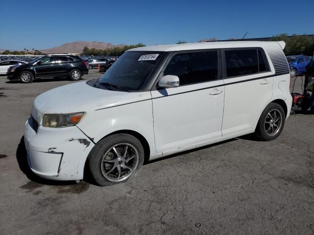 2009 Scion XB