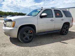 2008 Chevrolet Tahoe K1500 en venta en Apopka, FL