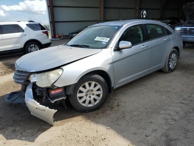 2007 Chrysler Sebring