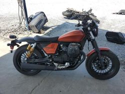 Other v9 Bobber Vehiculos salvage en venta: 2019 Other V9 Bobber