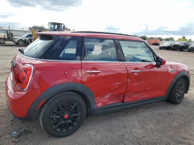 2019 Mini Cooper