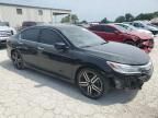 2017 Honda Accord Touring