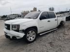 2007 GMC New Sierra C1500