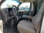 2015 Chevrolet Express G2500