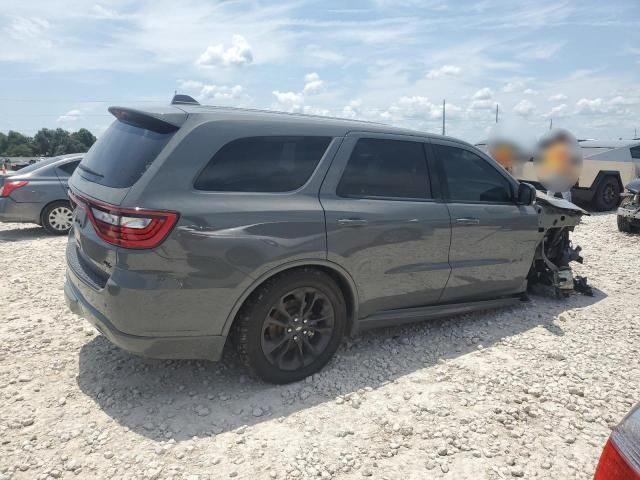 2022 Dodge Durango R/T