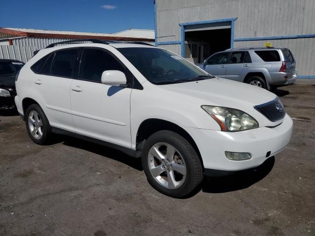 2007 Lexus RX 350