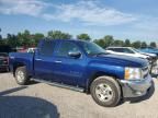 2013 Chevrolet Silverado K1500 LT