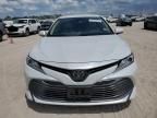 2020 Toyota Camry XLE