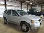 2003 Ford Escape Limited