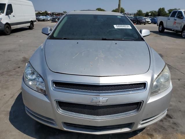 2011 Chevrolet Malibu 2LT