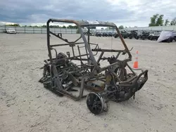 Can-Am atv salvage cars for sale: 2021 Can-Am Defender XT HD10