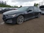 2022 Acura TLX Tech A